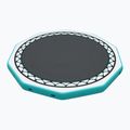Nafukovacia platforma RIDEWAVE Floating Circle 305 3