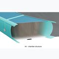 Nafukovacia platforma RIDEWAVE Floating Circle 305 5