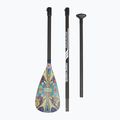 SUP pádlo 3-dielne RIDEWAVE Conquerbrace 3