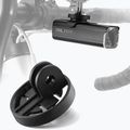 Predné svetlo na bicykel Rockbros 24610002001 Front Light 1000 Lumen black 4