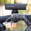 Predné svetlo na bicykel Rockbros 24610002001 Front Light 1000 Lumen black 11