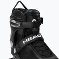 Pánske kolieskové korčule HEAD Essence 84 black 10