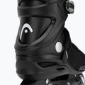 Pánske kolieskové korčule HEAD Essence 84 black 11