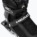 Pánske kolieskové korčule HEAD Essence 84 black 12
