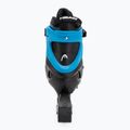 Detské kolieskové korčule HEAD Galaxy 2w1 blue 11