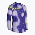 Aztron Star Jersey plávanie s dlhým rukávom
