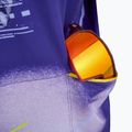 Aztron Star Jersey plávanie s dlhým rukávom 8