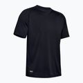 Pánske tričko Under Armour Tactical Tech marine black/clear 5