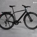 Pánsky elektrický bicykel Orbea Vibe H30 EQ čierny M30753YF 8