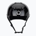 Prilba Pro-Tec Classic Certified gloss black 2