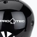 Prilba Pro-Tec Classic Certified gloss black 7