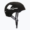 Prilba Pro-Tec Classic Certified gloss black 2
