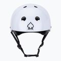 Prilba Pro-Tec Classic Certified gloss white 2