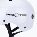 Prilba Pro-Tec Classic Certified gloss white 7