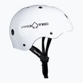 Prilba Pro-Tec Classic Certified gloss white 2