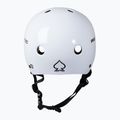 Prilba Pro-Tec Classic Certified gloss white 3