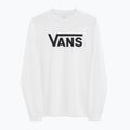 Pánske tričko Vans Mn Longsleeve Vans Classic white/black 4