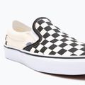 Tenisky Vans UA Classic Slip-On blk&whtchckerboard/wht 15