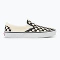 Tenisky Vans UA Classic Slip-On blk&whtchckerboard/wht 3