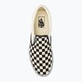 Tenisky Vans UA Classic Slip-On blk&whtchckerboard/wht 7