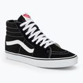 Tenisky Vans UA SK8-Hi black/black/white