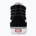 Tenisky Vans UA SK8-Hi black/black/white 8