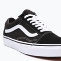 Tenisky Vans UA Old Skool black/white 8