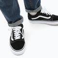 Tenisky Vans UA Old Skool black/white 10