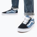 Tenisky Vans UA Old Skool navy 4