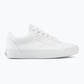 Tenisky Vans UA Old Skool true white 2