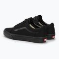 Tenisky Vans UA Old Skool black/black 4