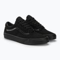 Tenisky Vans UA Old Skool black/black 5