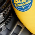 Boot Bananas zimné žlté osviežovače topánok 3460 3