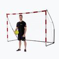 Hádzanárska bránka QuickPlay Senior 300 x 200 cm biela QP2317 3