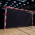 Hádzanárska bránka QuickPlay Senior 300 x 200 cm biela QP2317 7