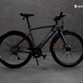 Elektrický bicykel HIMO C30R MAX sivý 3