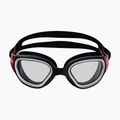 Plavecké okuliare HUUB Aphotic Photochromic black-red A2-AGBR 2
