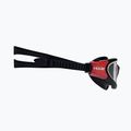 Plavecké okuliare HUUB Aphotic Photochromic black-red A2-AGBR 3