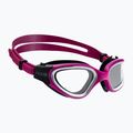 Plavecké okuliare HUUB Aphotic Photochromic pink A2-AG