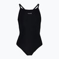 Dámske jednodielne plavky HUUB Original Costume black COSTUME3