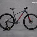Horský bicykel Orbea Alma H50 navy blue 14