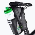 Rockbros podsedlová taška na bicykel C7-1 1,5 l čierna 2