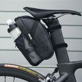 Rockbros podsedlová taška na bicykel C7-1 1,5 l čierna 3