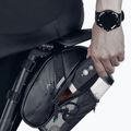 Rockbros podsedlová taška na bicykel C7-1 1,5 l čierna 4
