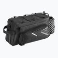 Taška na bicykel Rockbros A9-BK 12 l čierna