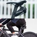 Cyklistická taška pod sedlo Rockbros C28 0,2 l čierna 3