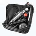 Rockbros B39-2 1,5 l čierna taška na rám bicykla 2