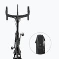 Rockbros B39-2 1,5 l čierna taška na rám bicykla 9