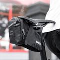 Cyklistická taška pod sedlo Rockbros C29 1,5 l čierna 6