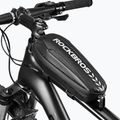 Taška na rám kolesa Rockbros B60 1,1 litra black